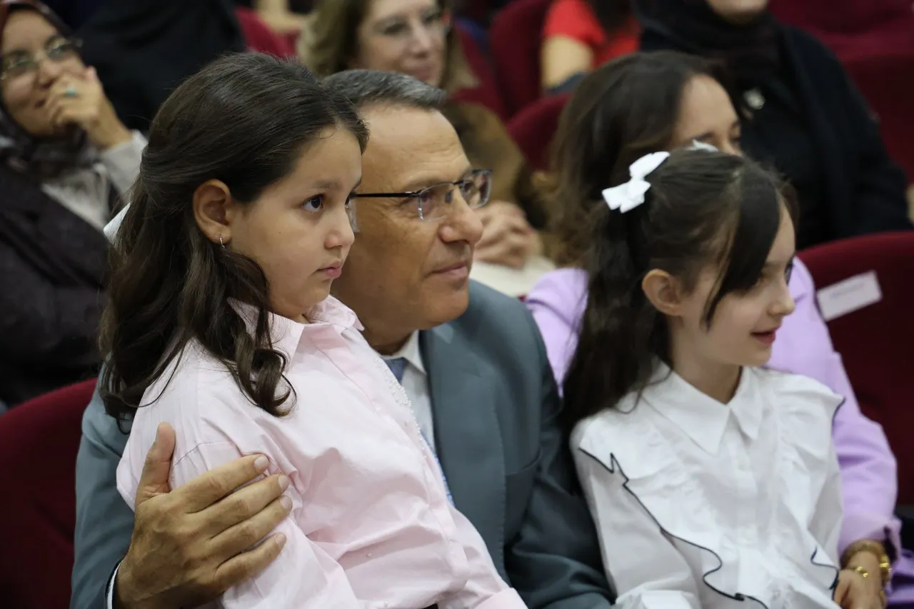 Iğdır Üniversitesinde "Dünya Kız Çocukları Günü" etkinliği düzenlendi
