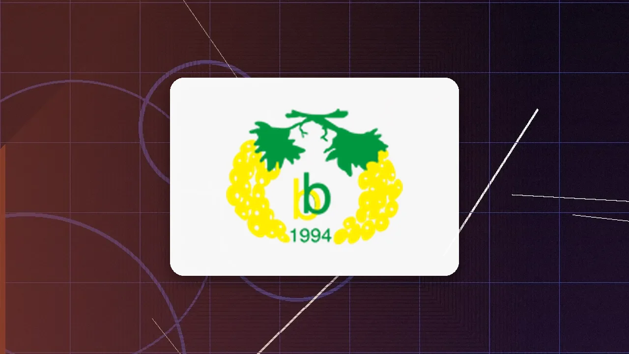Bağlar Belediyesi logosu