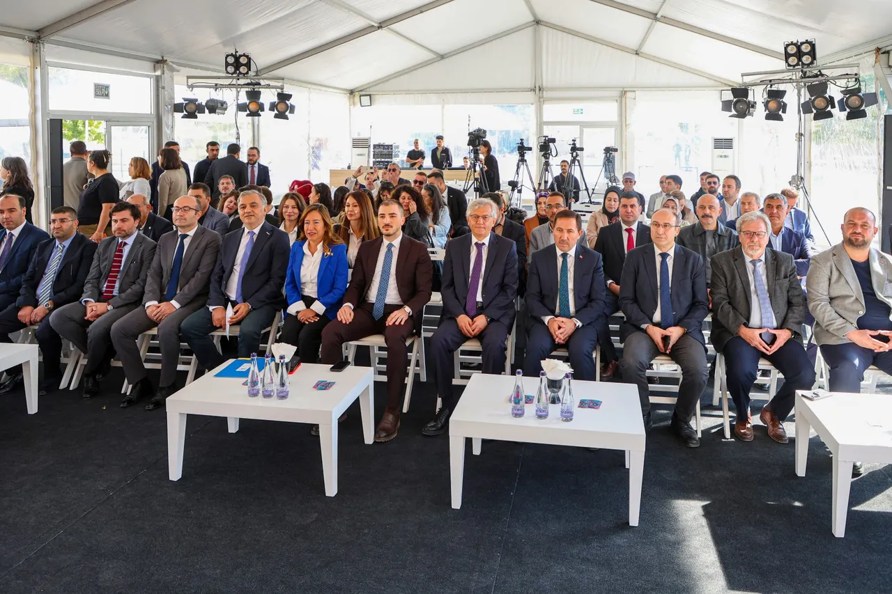 Yarma Dijital Merkezi, kırsal kalkınma ve yerel üretim için kapılarını açtı