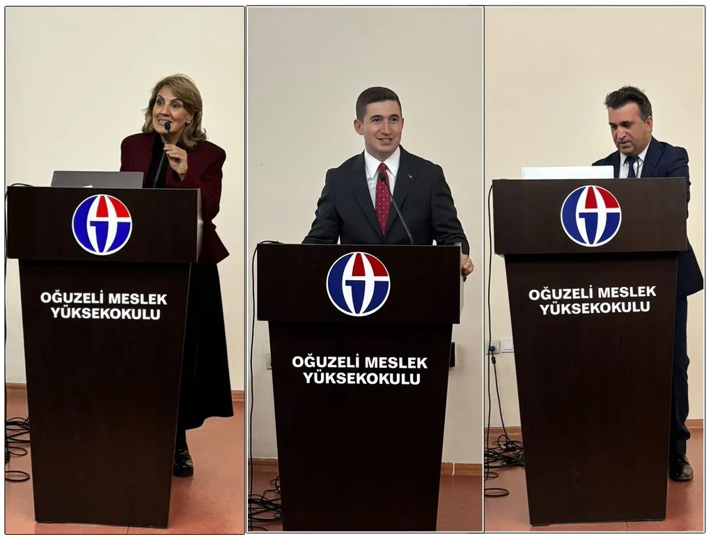 GAÜN Oğuzeli Meslek Yüksekokulu’nda oryantasyon programı gerçekleştirildi