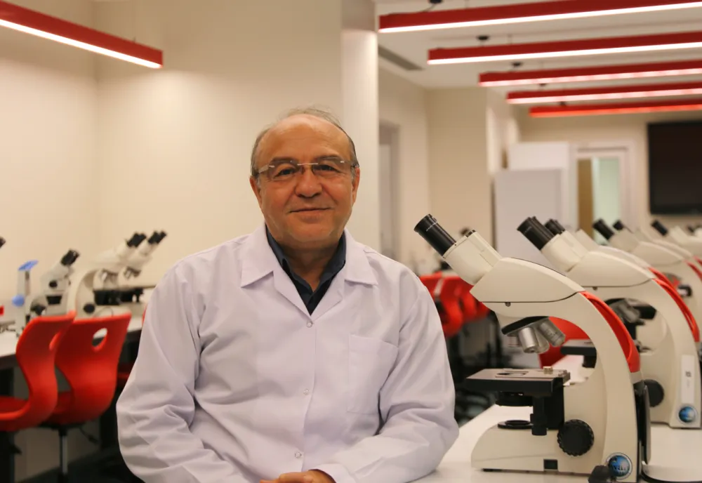 Beynin sırlarına ışık tutan yöntem: Optogenetik