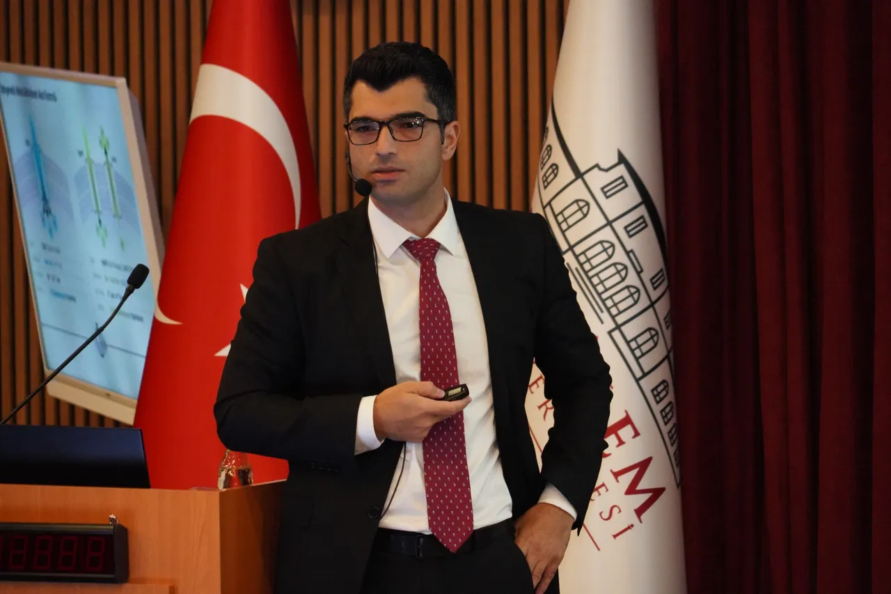 BAGEP-K 4. bilim Buluşmaları'nda Beynin İştah ve enerji dengesi üzerindeki rolü ele alındı