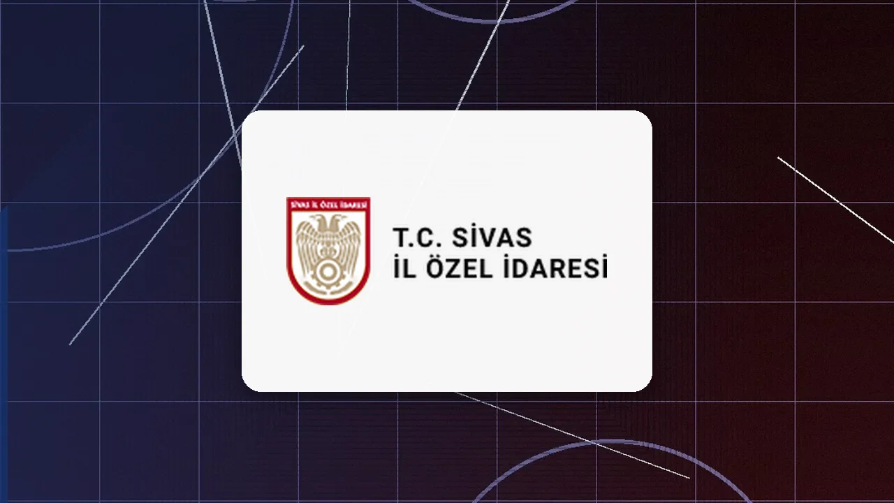 Sivas İl Özel İdaresi logosu