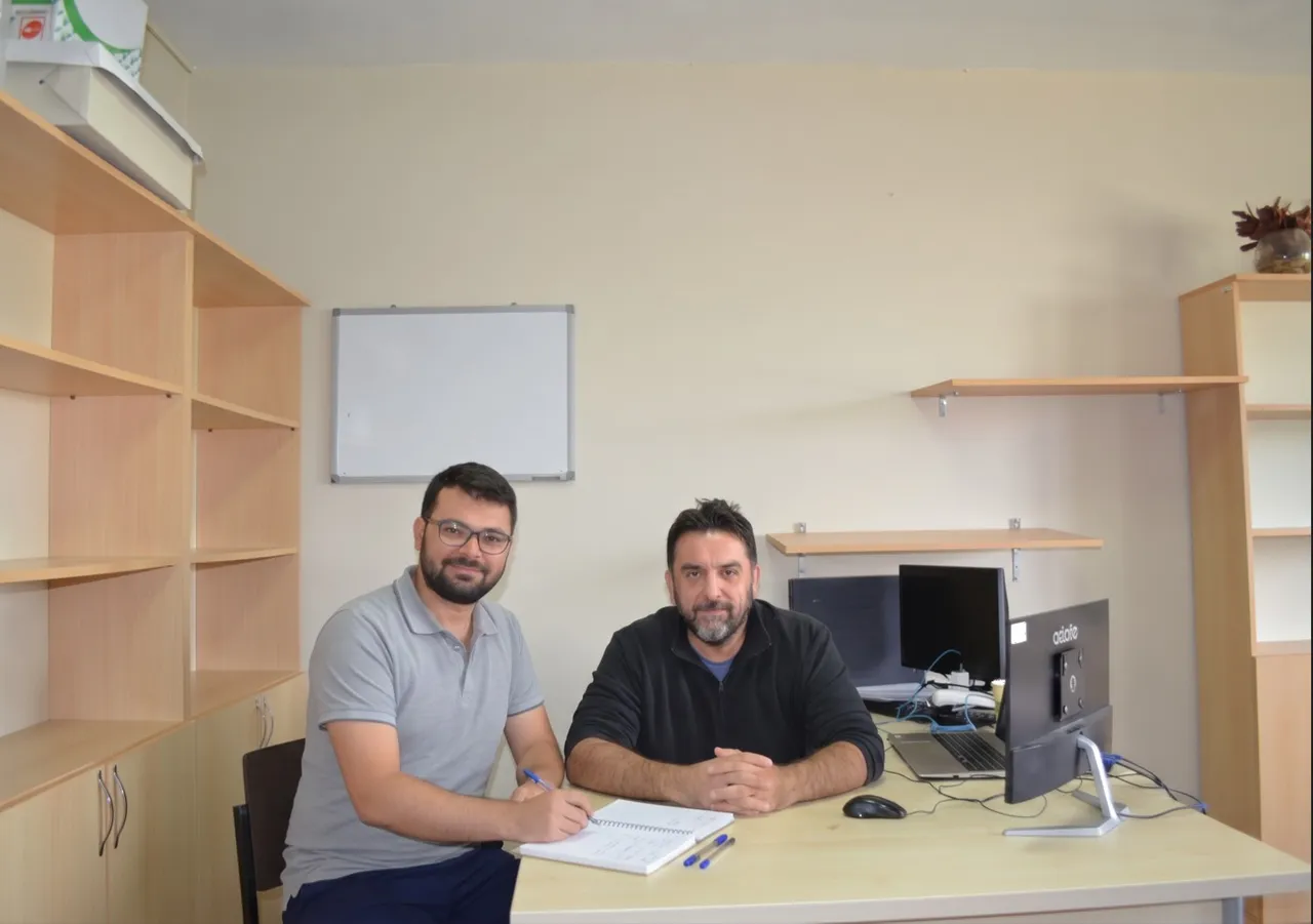 ADÜ Teknokent bünyesinde yapay zekâ destekli üniversite-sanayi eşleştirme platformu geliştirildi