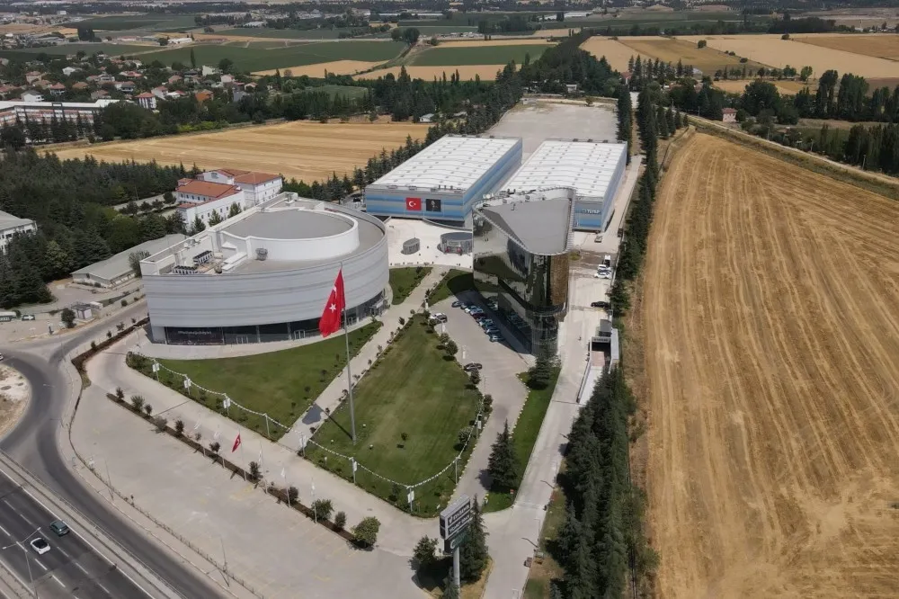 Bilimfest 2026 Eskişehir'in adresi değişti