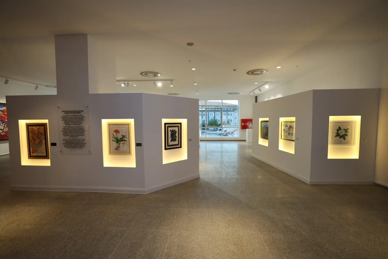 Yaşar Kemal’e sanat dolu vefa