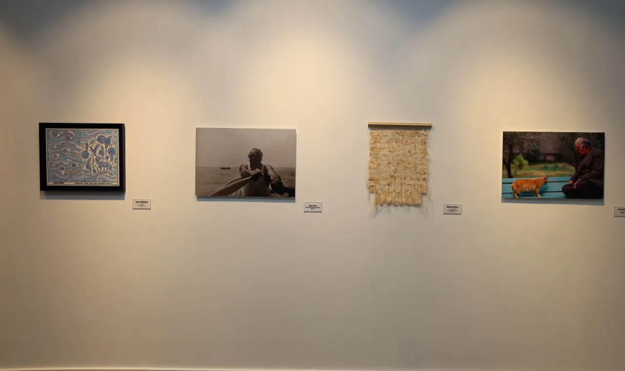 Yaşar Kemal’e sanat dolu vefa