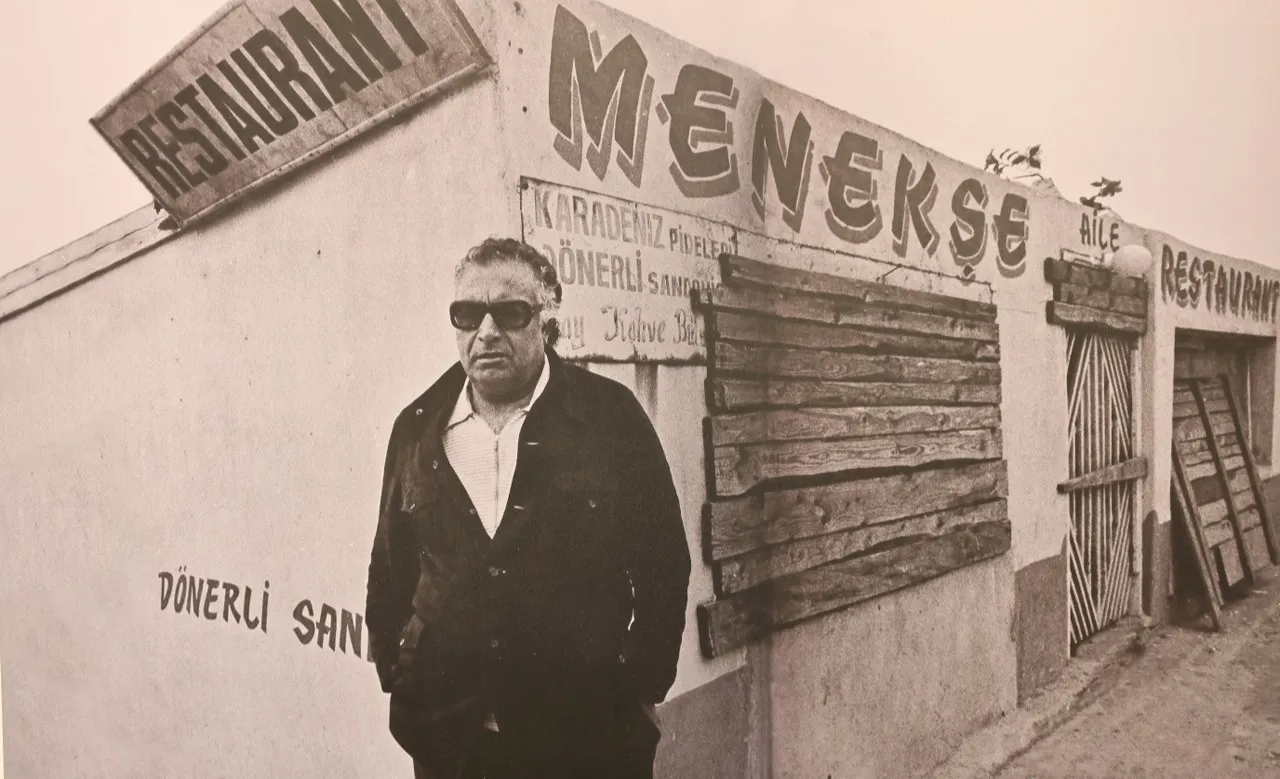 Yaşar Kemal’e sanat dolu vefa
