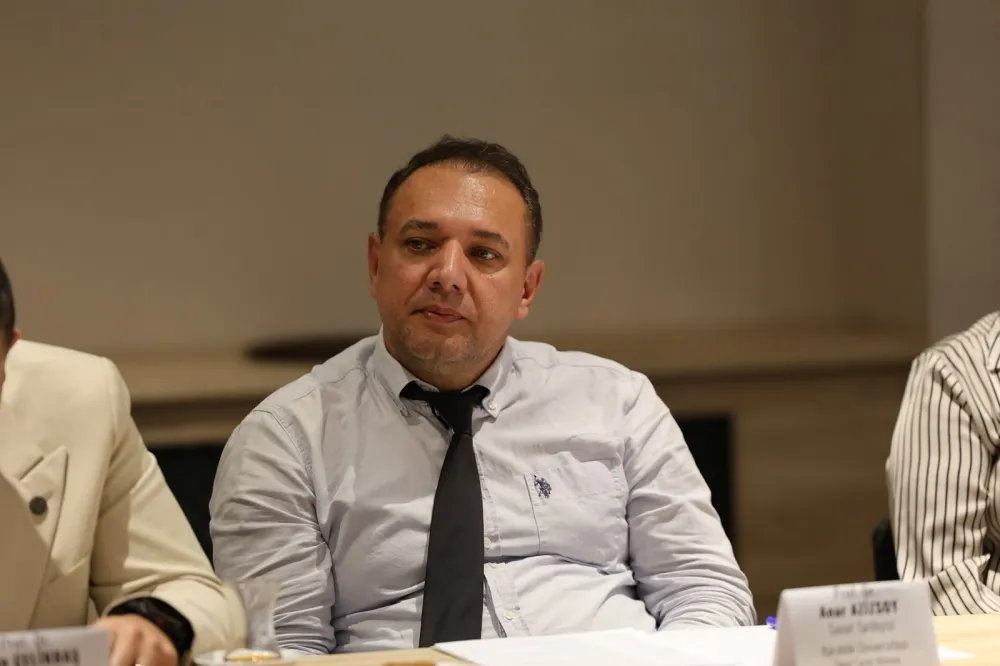 Safranbolu Alan Yönetimi Danışma Kurulu ilk toplantısını gerçekleştirdi