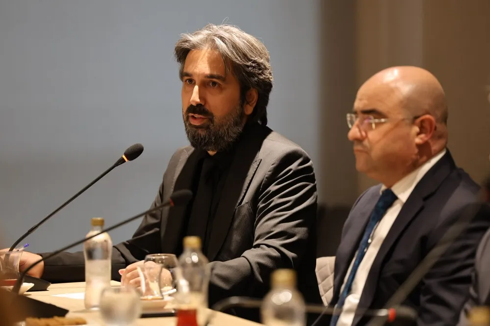 Safranbolu Alan Yönetimi Danışma Kurulu ilk toplantısını gerçekleştirdi