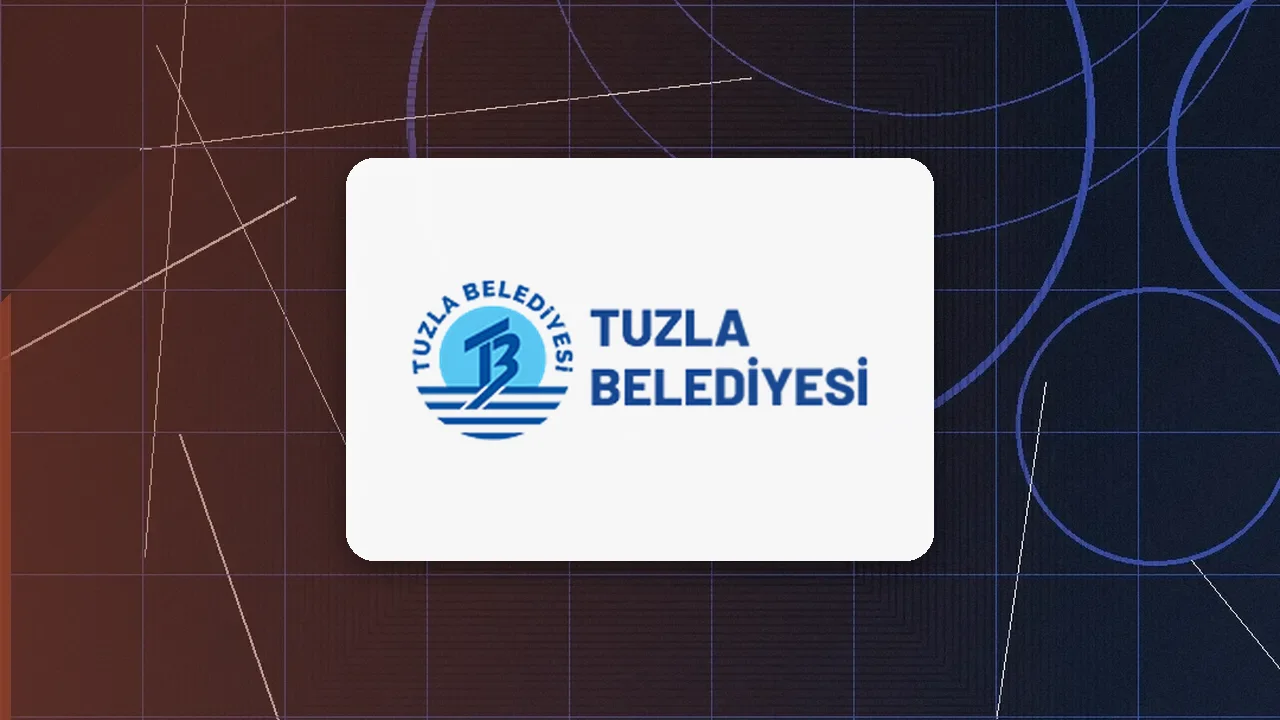 Tuzla Belediyesi logosu