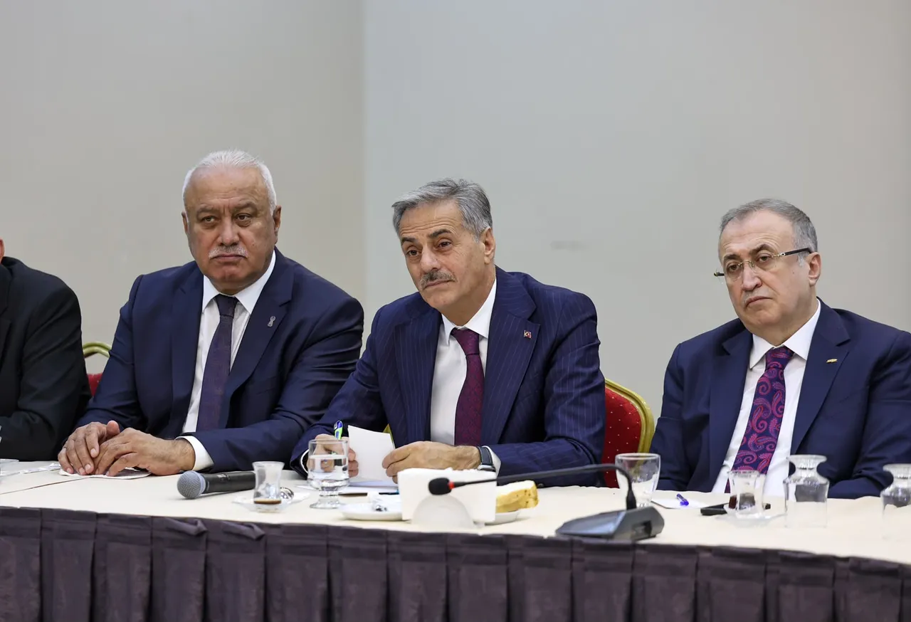 Yusuf Alemdar, Katlı Pazar için çok net konuştu: Dönüşecek