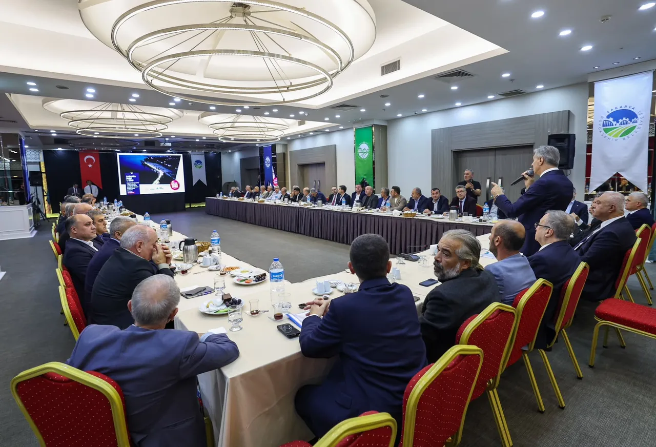 Yusuf Alemdar, Katlı Pazar için çok net konuştu: Dönüşecek