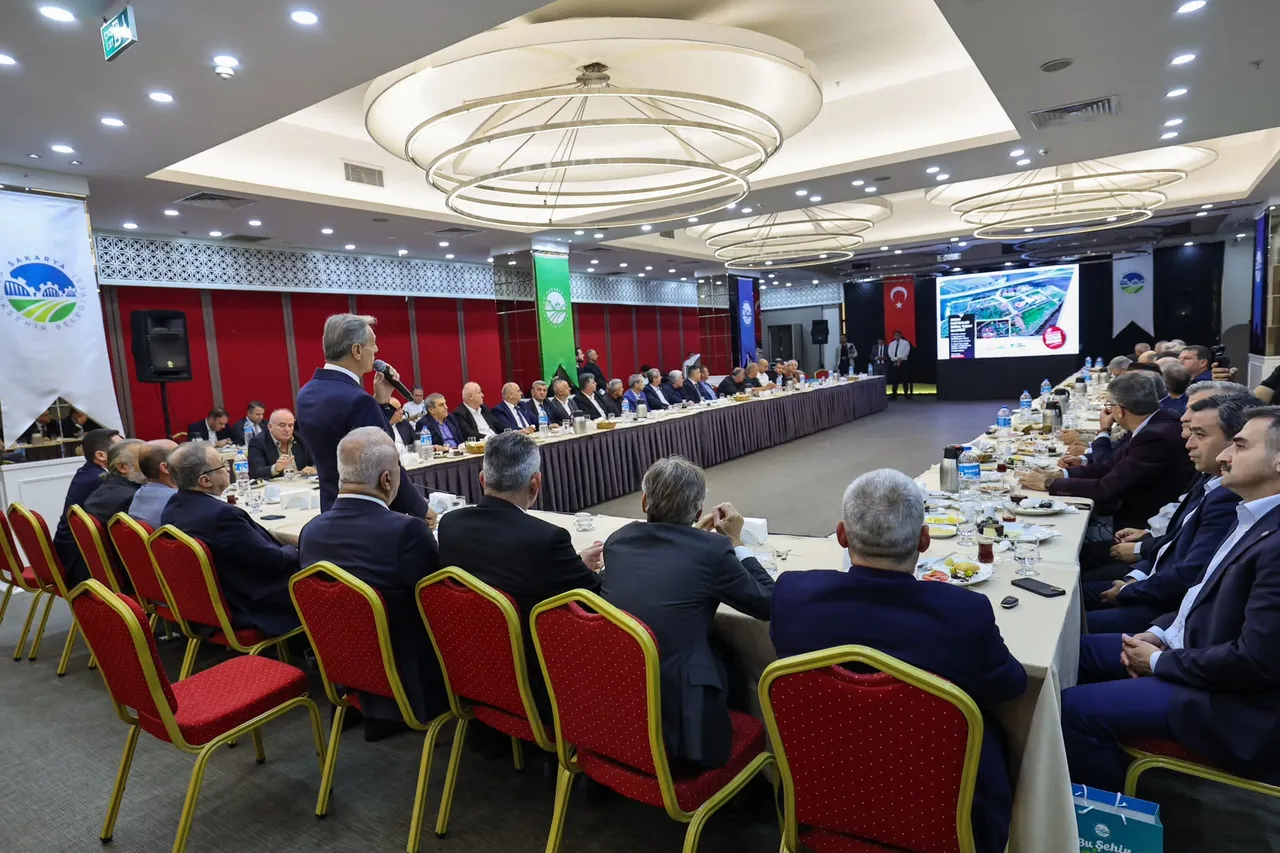 Yusuf Alemdar, Katlı Pazar için çok net konuştu: Dönüşecek