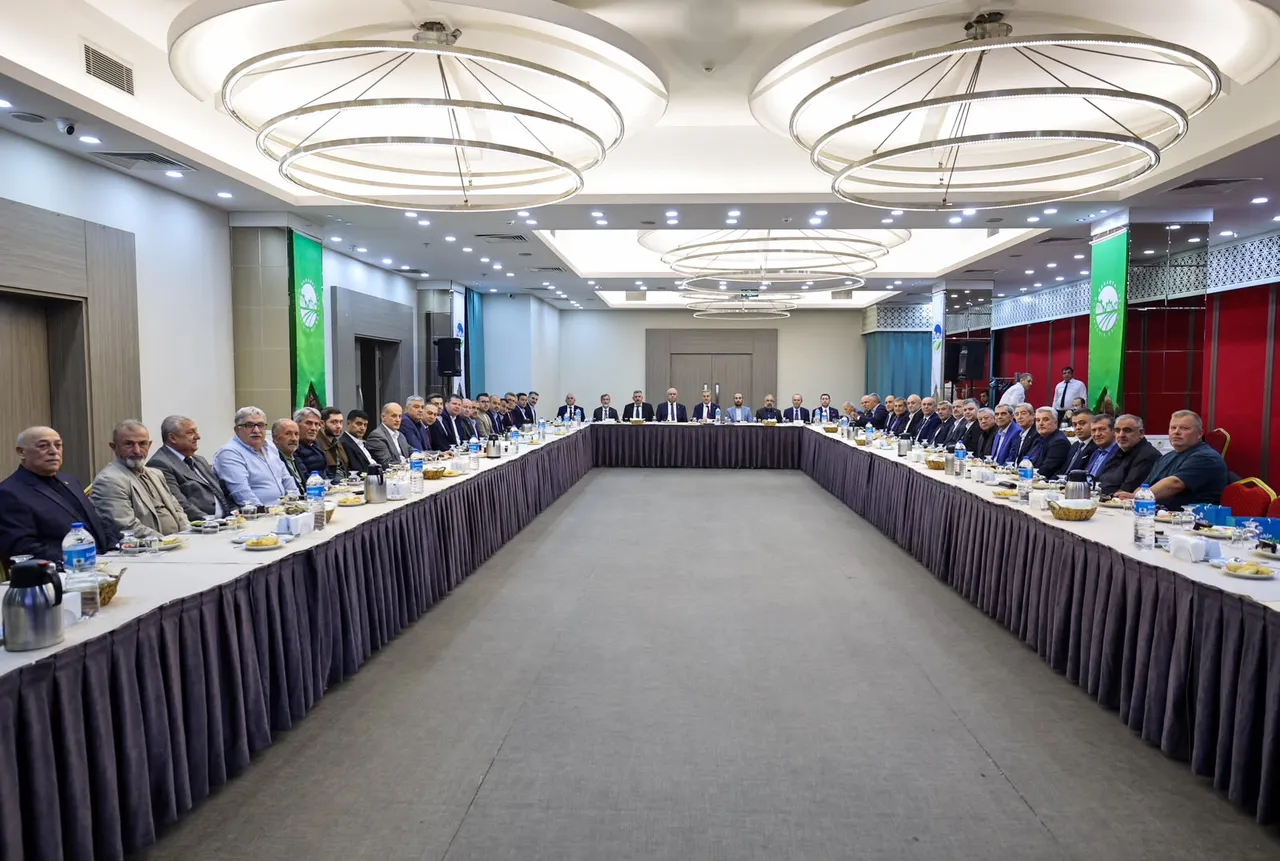 Yusuf Alemdar, Katlı Pazar için çok net konuştu: Dönüşecek