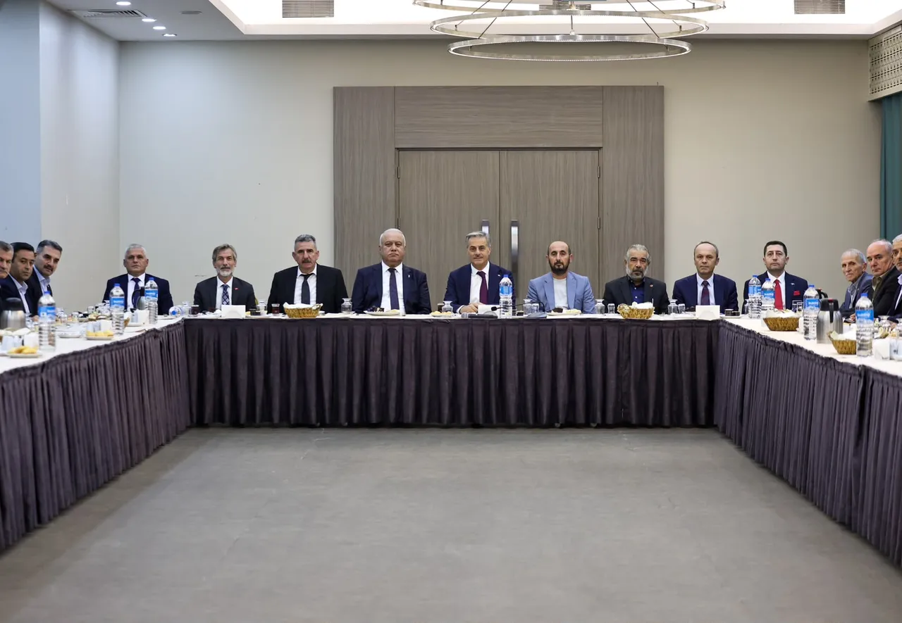 Yusuf Alemdar, Katlı Pazar için çok net konuştu: Dönüşecek
