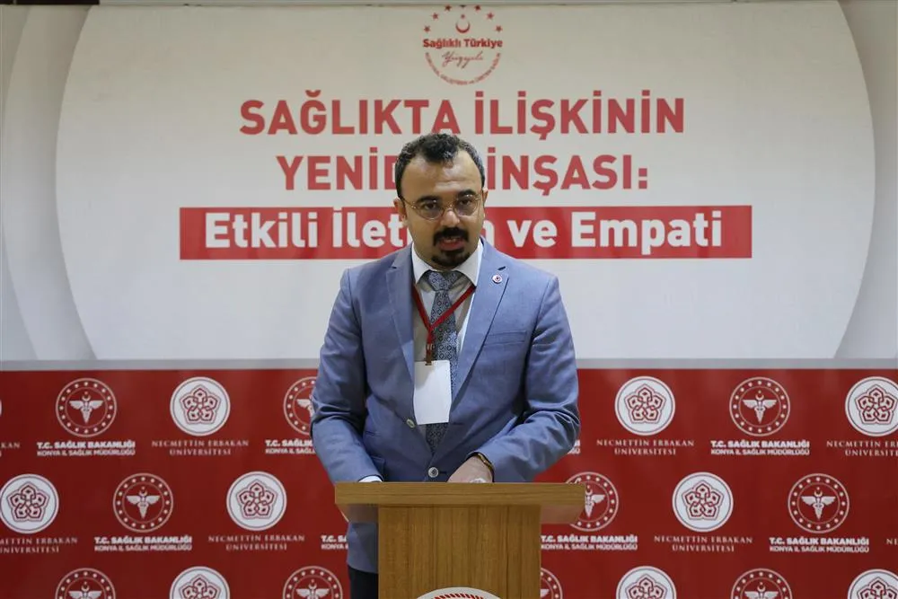 Sağlık hizmetinde niteliği artıracak adım