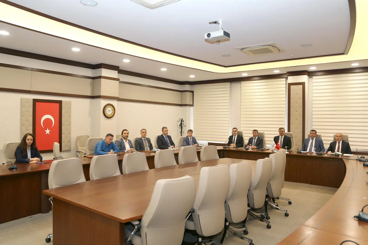 Siirt Üniversitesinde kalite süreçleri ve 2026-2027 Eğitim Öğretim Yılı hazırlıkları değerlendirildi