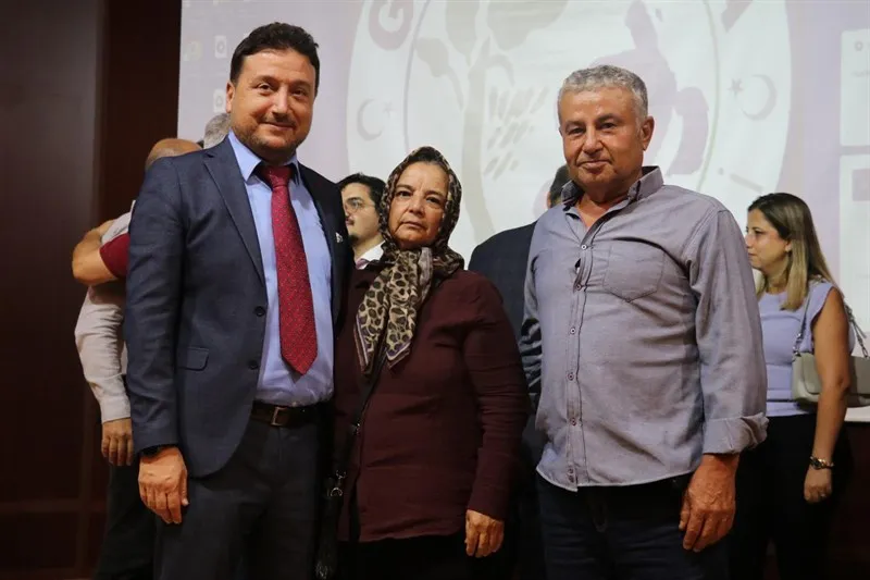 Gazipaşa’da kanser konuşuldu