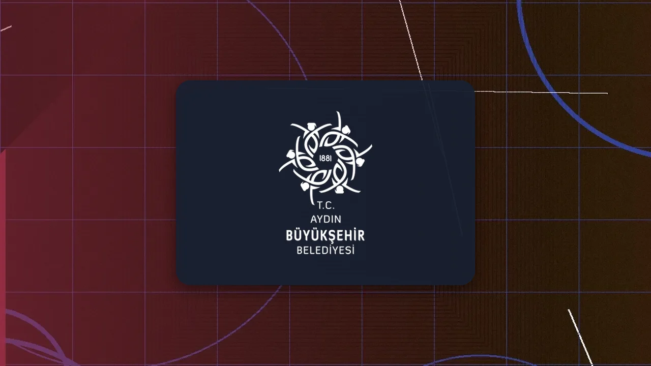 Aydın Büyükşehir Belediyesi logosu