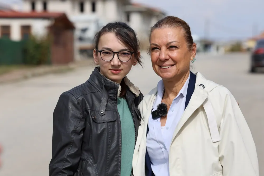 Başkan Köse, Babasultan’ın nabzını tuttu