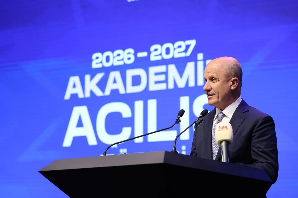 Üniversitelerde yeni eğitim anlayışı: Daha az ders, daha fazla uygulama ve yaparak öğrenme