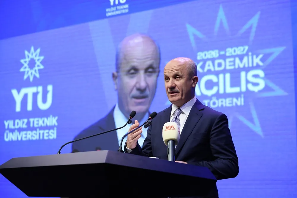 Üniversitelerde yeni eğitim anlayışı: Daha az ders, daha fazla uygulama ve yaparak öğrenme