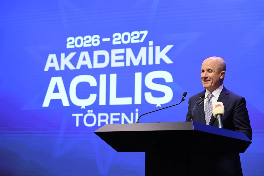 Üniversitelerde yeni eğitim anlayışı: Daha az ders, daha fazla uygulama ve yaparak öğrenme