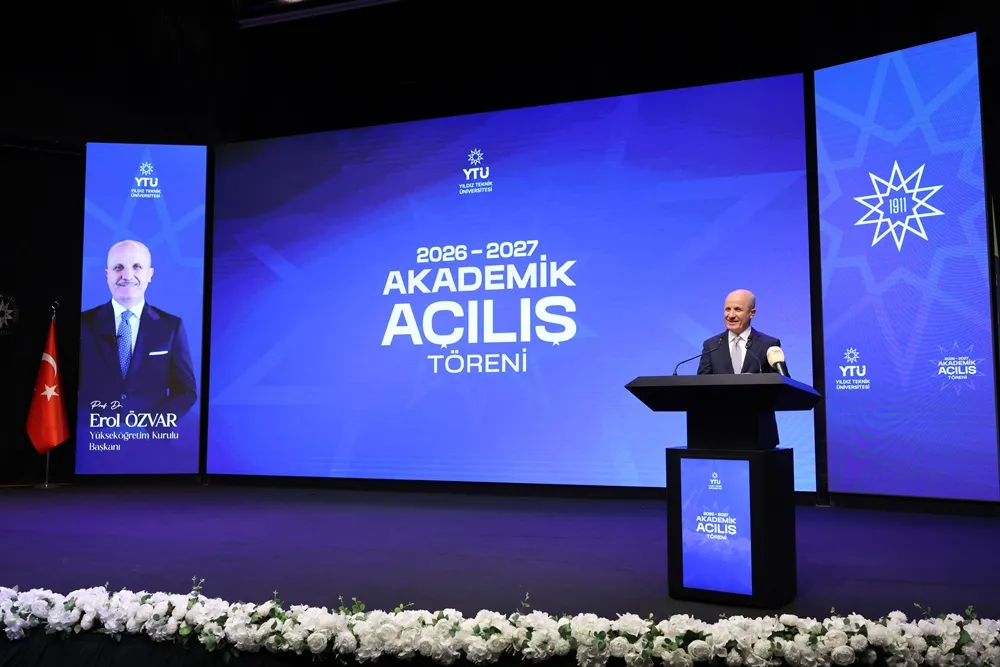 Üniversitelerde yeni eğitim anlayışı: Daha az ders, daha fazla uygulama ve yaparak öğrenme