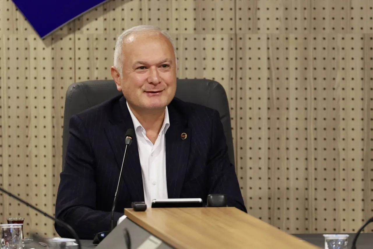 Karamürsel Belediye Meclisinin Ekim ayı ikinci birleşimi gerçekleştirildi