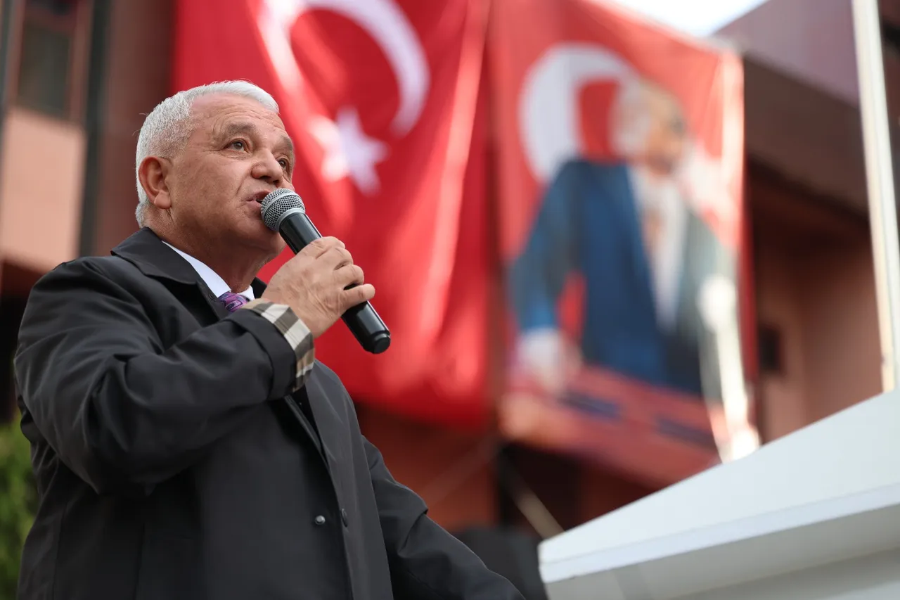 Ankara’nın başkent oluşunun 103. Yılı törenlerle kutlandı