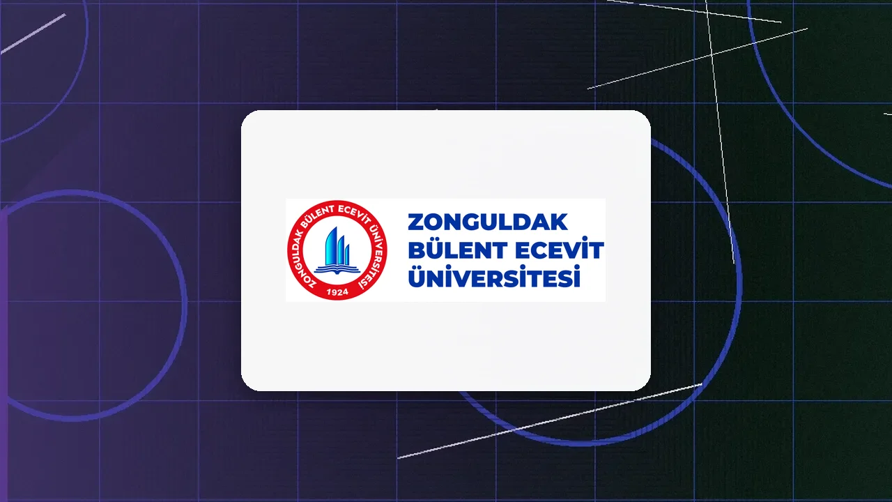 Zonguldak Bülent Ecevit Üniversitesi logosu