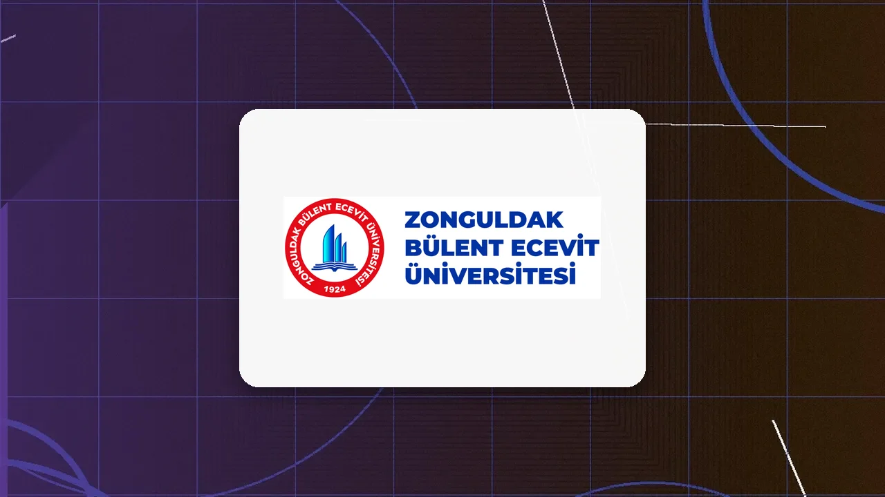 Zonguldak Bülent Ecevit Üniversitesi logosu