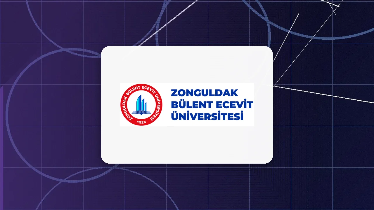 Zonguldak Bülent Ecevit Üniversitesi logosu