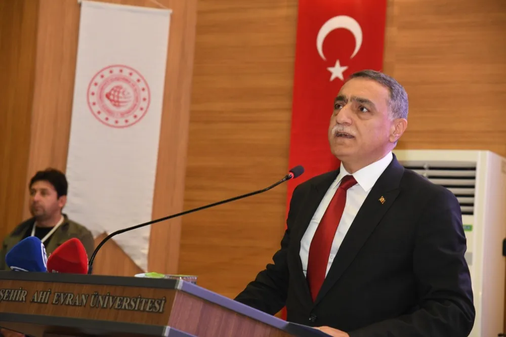 “UFest” Ulaştırma ve Altyapı Bakanlığı Bakan Yardımcısı Boyraz’ın katılımıyla sona erdi
