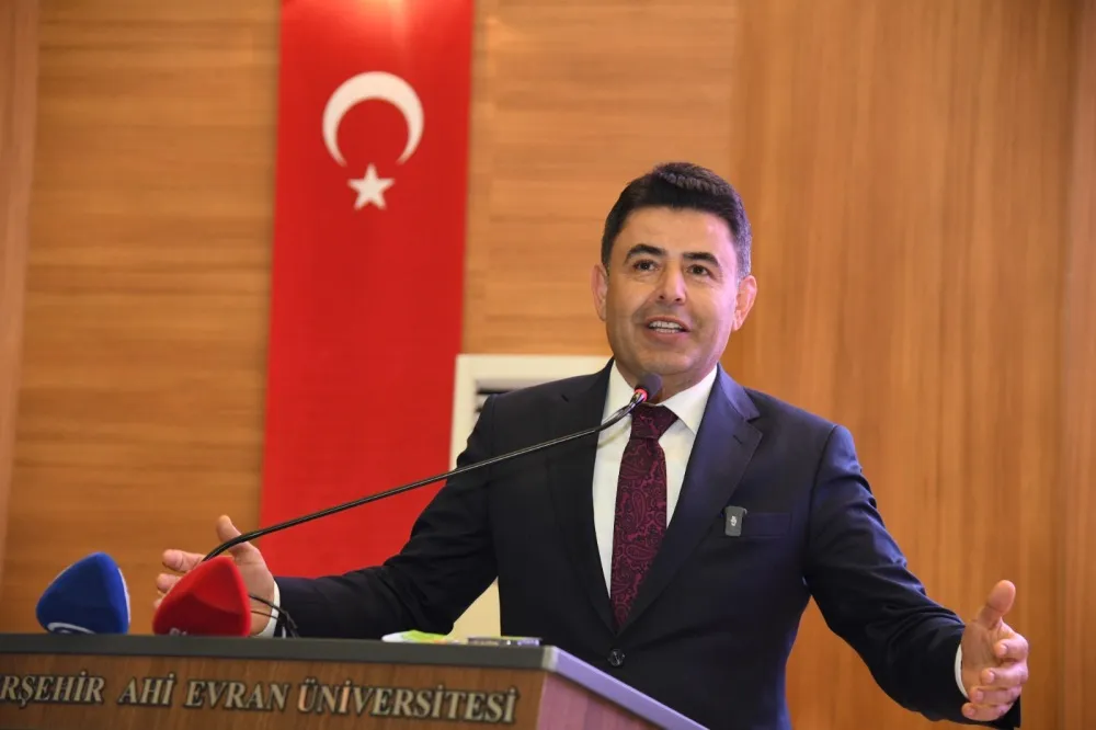 “UFest” Ulaştırma ve Altyapı Bakanlığı Bakan Yardımcısı Boyraz’ın katılımıyla sona erdi