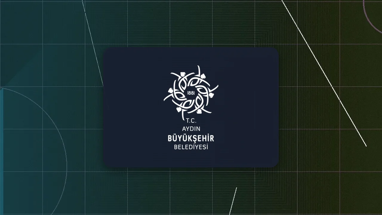 Aydın Büyükşehir Belediyesi logosu