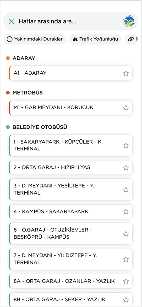 SAKUS’ta kullanım daha kolay hale geldi
