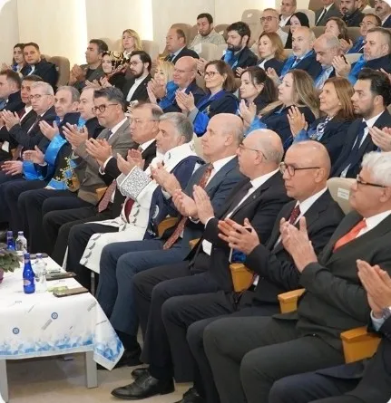 YÖK Başkanı Özvar’dan yükseköğretimde kalite, yapay zekâ ve ölçme-değerlendirme vurgusu