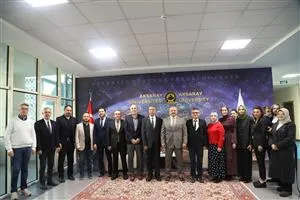 ASÜ BAP’tan 2026 yılının ikinci döneminde 18 projeye destek