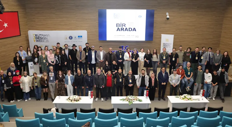 KDW 2026 uluslararası katılımla gerçekleştirilen kapanış programıyla sona erdi