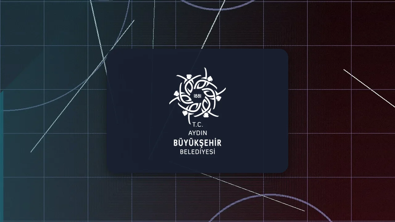 Aydın Büyükşehir Belediyesi logosu