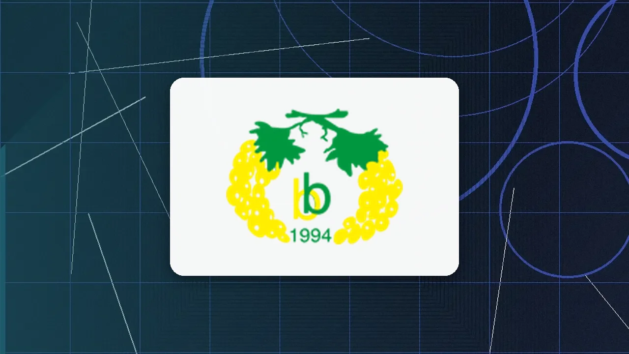 Bağlar Belediyesi logosu