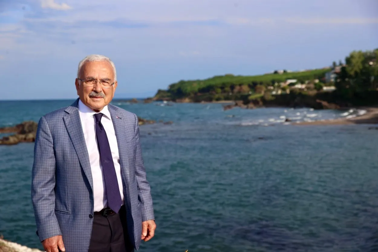Ünye’nin tarihi mirası yeniden hayat buluyor
