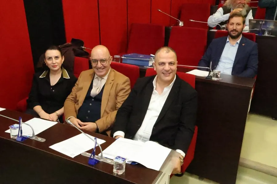 Gebze belediye bütçesi 9,3 milyar TL’ye yükseldi