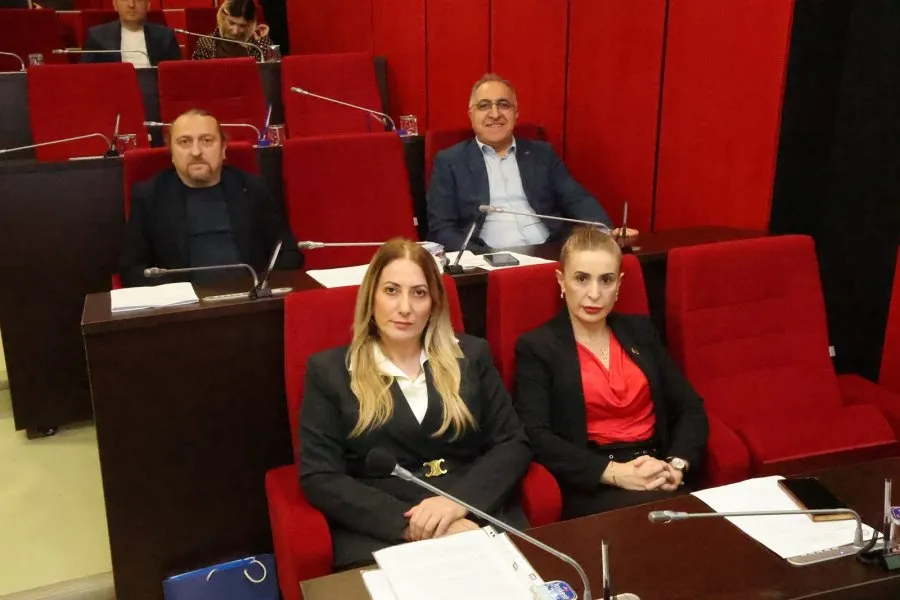 Gebze belediye bütçesi 9,3 milyar TL’ye yükseldi