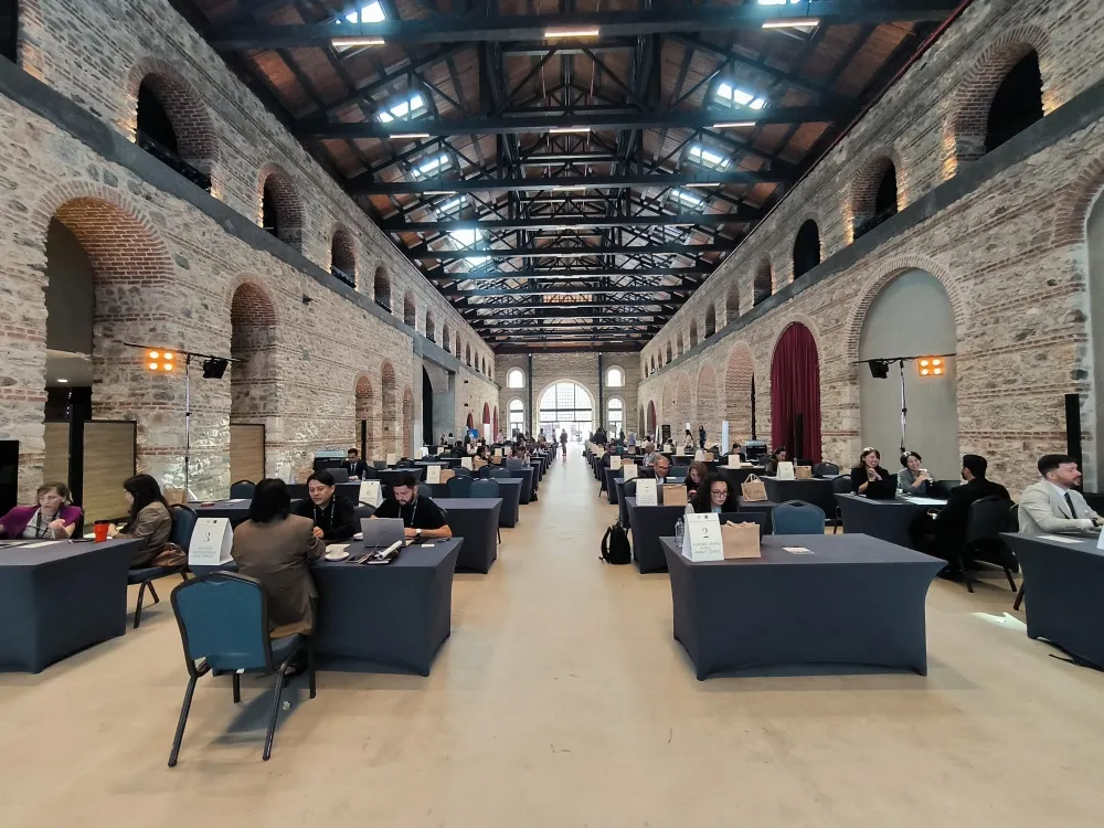 Safranbolu’nun eşsiz değerleri İstanbul’da uluslararası turizm profesyonellerine tanıtıldı