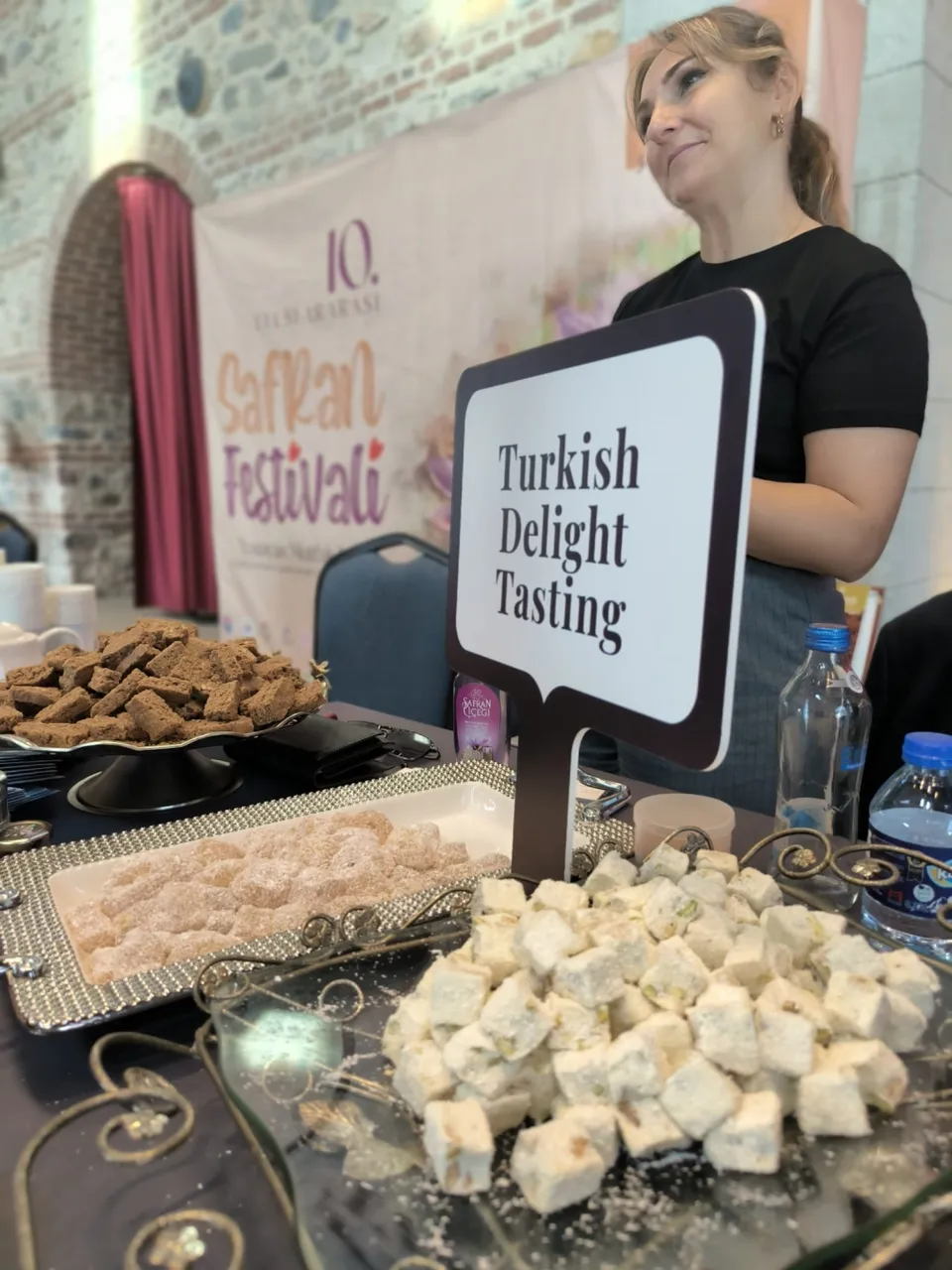 Safranbolu’nun eşsiz değerleri İstanbul’da uluslararası turizm profesyonellerine tanıtıldı