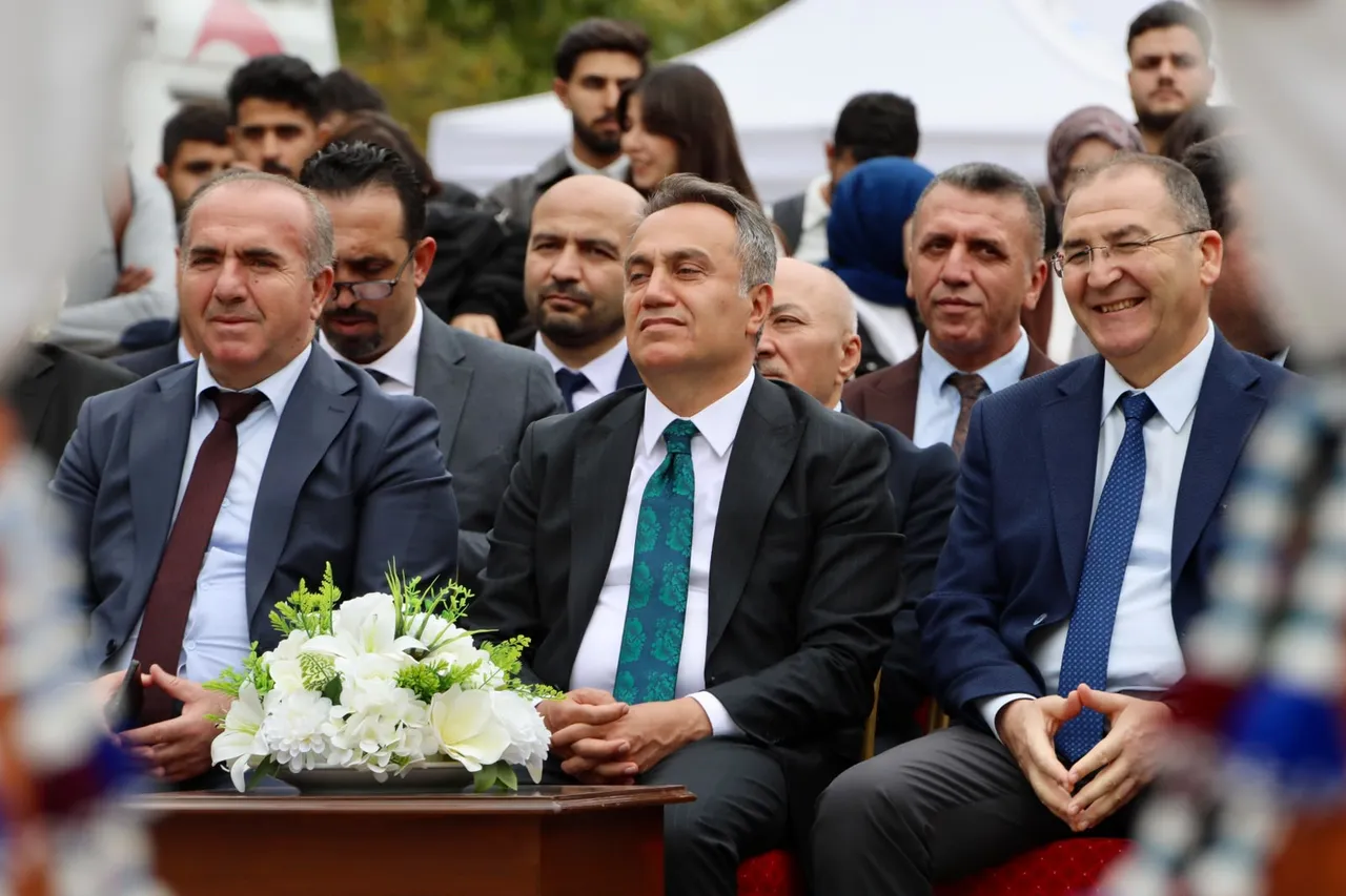 TOGÜ’de farklı kültürler, ortak heyecan: ErasmusDays 2026 coşkusu başladı