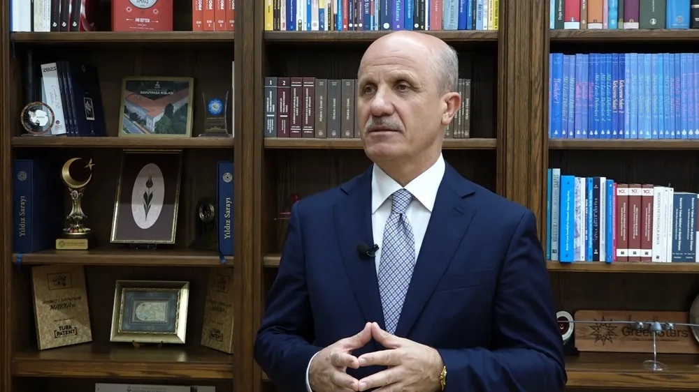 Dijital Üniversite Platformu için başvurular başladı